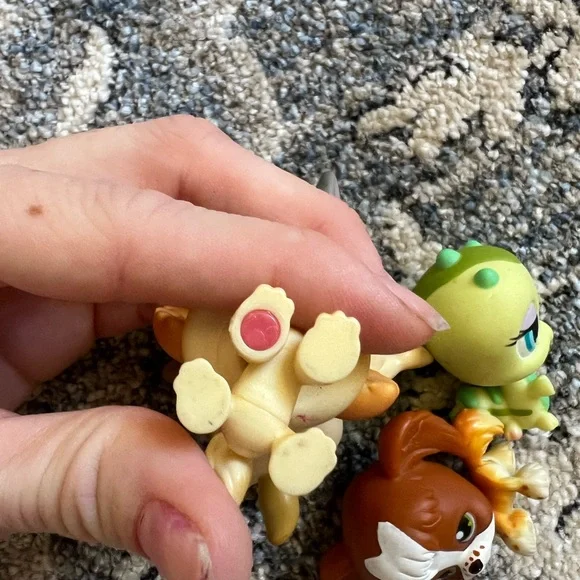 LPS Assorted Small Pet Figurines Set - Picture 6 of 9